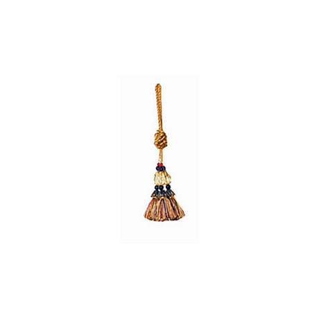 RM Coco T1112 CUSH.TASSEL GOLDEN MIST CUSH.TASSEL - Eade's