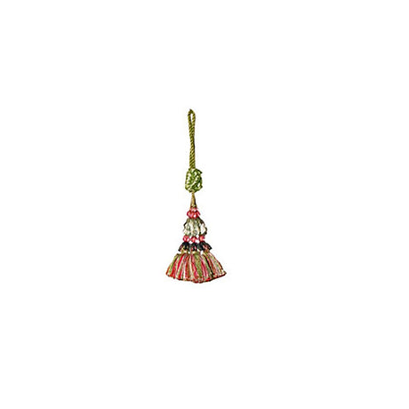 RM Coco T1112 CUSH.TASSEL SPRINGTIME CUSH.TASSEL - Eade's