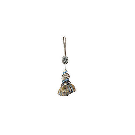 RM Coco T1112 CUSH.TASSEL SEASIDE SPA CUSH.TASSEL - Eade's