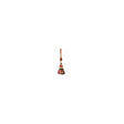 RM Coco T1112 CUSH.TASSEL SAFFRON CUSHION TASSEL - Eade's