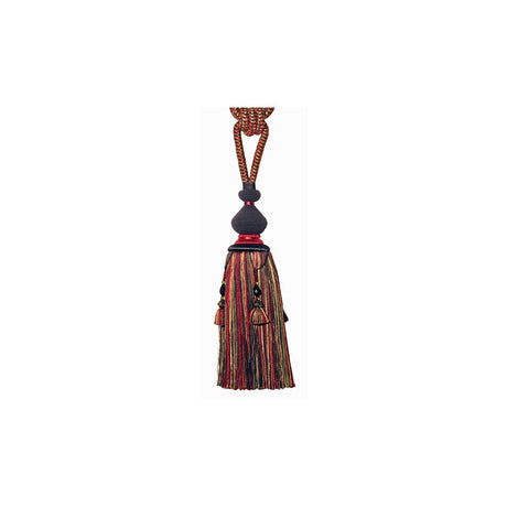 RM Coco T1113 BEAD TIEBACK MIDNIGHT SUNSET BEAD TIE - Eade's