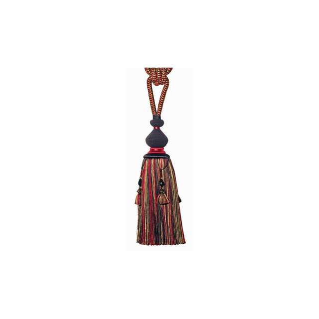 RM Coco T1113 BEAD TIEBACK MIDNIGHT SUNSET BEAD TIE - Eade's