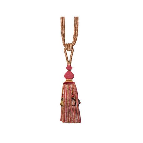 RM Coco T1113 BEAD TIEBACK FESTIVALE BEADED TIEBACK - Eade's