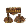 RM Coco T1114 TASSEL FRINGE UMBER TASSEL FRINGE - Eade's