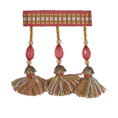 RM Coco T1115 BEAD TASSEL F FESTIVALE BEAD TASSEL FRI - Eade's