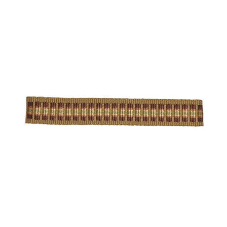 RM Coco T1116 FLAT TAPE MOCHA THYME FLAT TAPE - Eade's