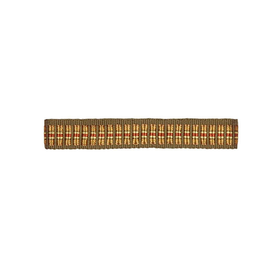 RM Coco T1116 FLAT TAPE MING FOREST FLAT TAPE - Eade's