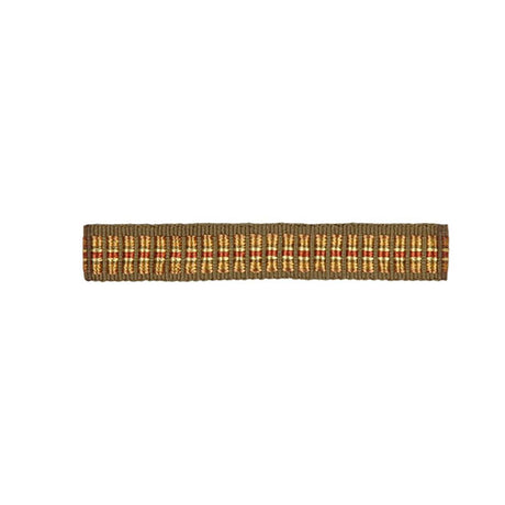 RM Coco T1116 FLAT TAPE MING FOREST FLAT TAPE - Eade's