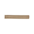 RM Coco T1116 FLAT TAPE QUARRY STONE FLAT TAPE - Eade's