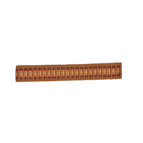 RM Coco T1116 FLAT TAPE SAFFRON FLAT TAPE - Eade's