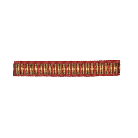RM Coco T1116 FLAT TAPE SANTA FE BRICK FLATE TAPE - Eade's