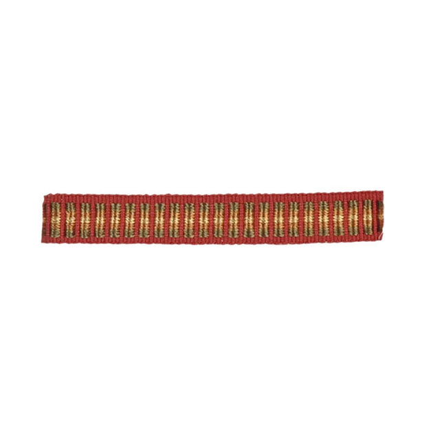 RM Coco T1116 FLAT TAPE SANTA FE BRICK FLATE TAPE - Eade's