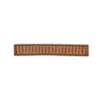 RM Coco T1116 FLAT TAPE UMBER FLAT TAPE - Eade's