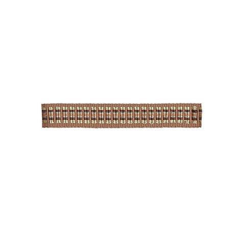 RM Coco T1116 FLAT TAPE SPOT ROBINS EGG FLAT TAPE - Eade's