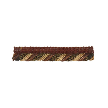 RM Coco T1117 LIPCORD UMBER LIPCORD - Eade's