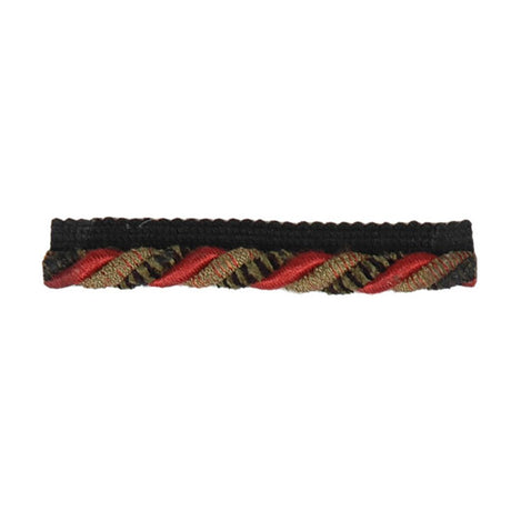 RM Coco T1117 LIPCORD MIDNIGHT LIPCORD - Eade's