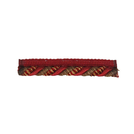 RM Coco T1117 LIPCORD MERLOT LIPCORD - Eade's
