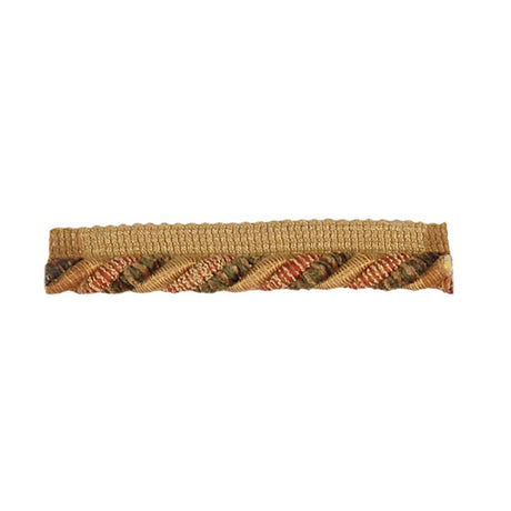 RM Coco T1117 LIPCORD SANTA FE BRICK LIPCORD - Eade's