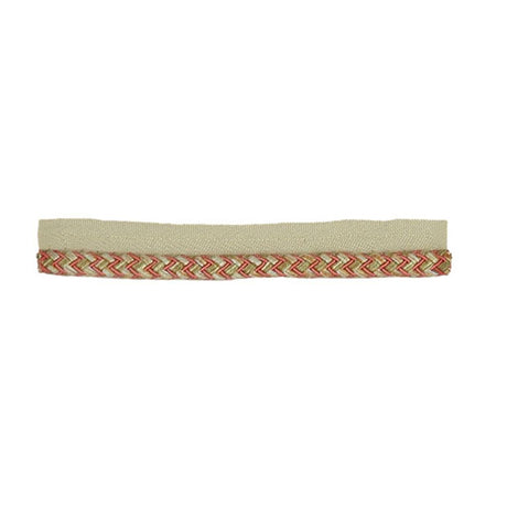 RM Coco T1118 BRAIDED LIPCO FESTIVAL BRAIDED LIPCORD - Eade's