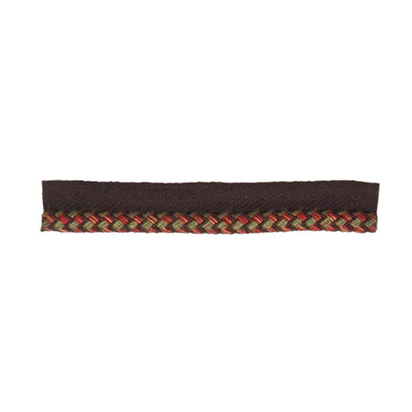 RM Coco T1118 BRAIDED LIPCO MIDNIGHT SUNSET BRAIDED L - Eade's