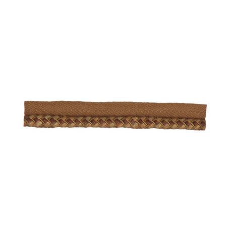 RM Coco T1118 BRAIDED LIPCO MOCHA THYME BRAIDED LIPCO - Eade's