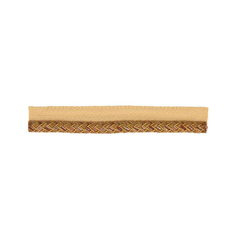 RM Coco T1118 BRAIDED LIPCO GOLDEN MIST BRAIDED LIPCO - Eade's
