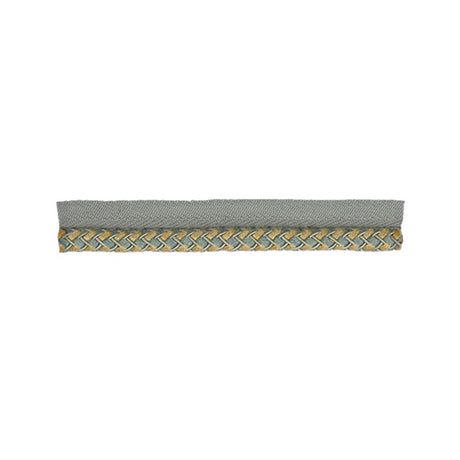 RM Coco T1118 BRAIDED LIPCO SEASIDE SPA BRAIDED LIPCO - Eade's