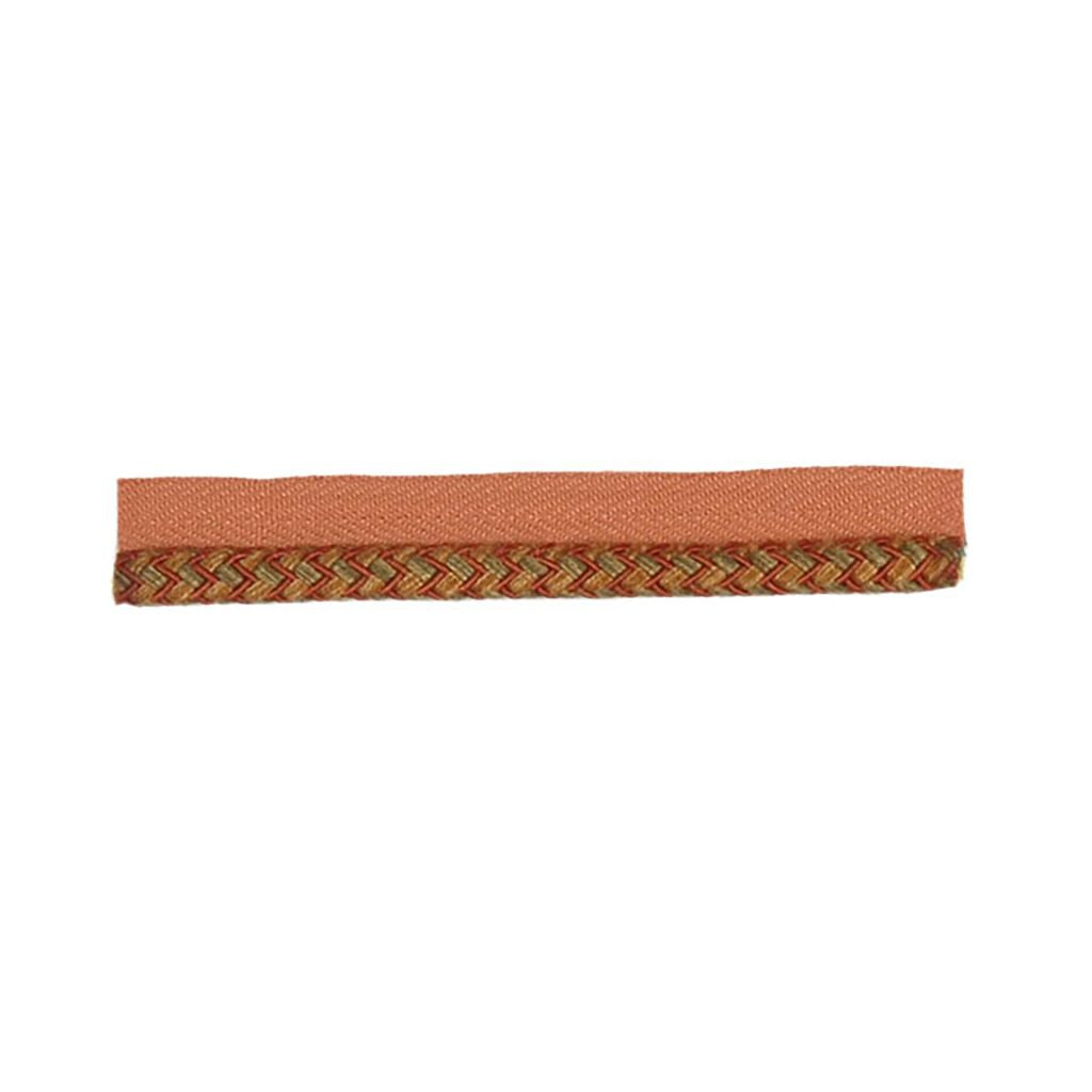 RM Coco T1118 BRAIDED LIPCO SANTA FE BRAIDED LIPCORD - Eade's