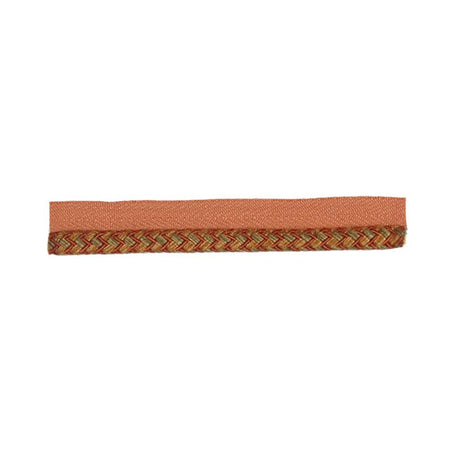 RM Coco T1118 BRAIDED LIPCO SANTA FE BRAIDED LIPCORD - Eade's