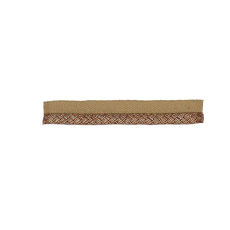 RM Coco T1118 BRAIDED LIPCO SPOT ROBINS EGG BRAID LIP - Eade's
