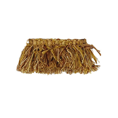 RM Coco T1119 BRUSH FRINGE MORNING LATTE BRUSH FRING - Eade's