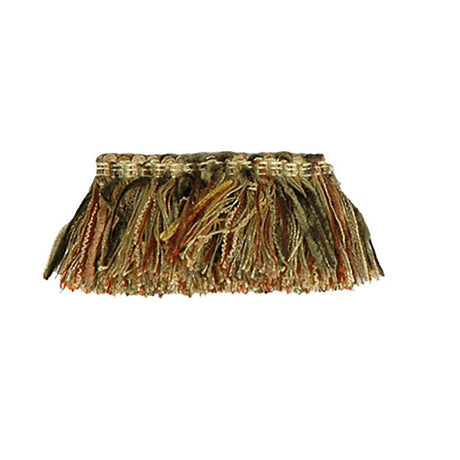 RM Coco T1119 BRUSH FRINGE MING FOREST BRUSH FRINGE - Eade's