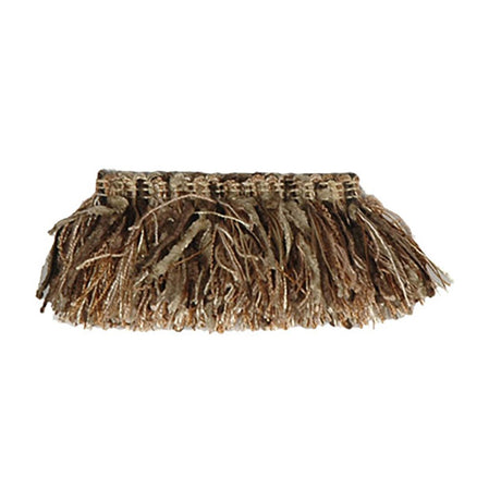 RM Coco T1119 BRUSH FRINGE QUARRY STONE BRUSH FRINGE - Eade's