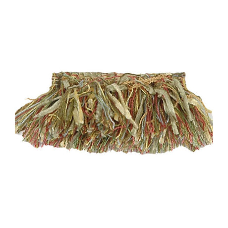 RM Coco T1119 BRUSH FRINGE FESTIVALE BRUSH FRINGE - Eade's