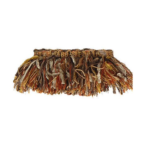 RM Coco T1119 BRUSH FRINGE GOLDEN MIST BRUSH FRINGE - Eade's