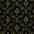 RM Coco GLORIOUS BRONZE/BLUE - Eade's