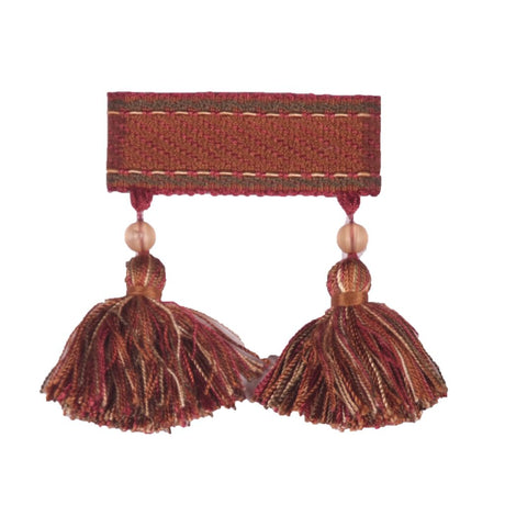 RM Coco T1155 TASSEL FRINGE TASSEL FRINGE 237 - Eade's