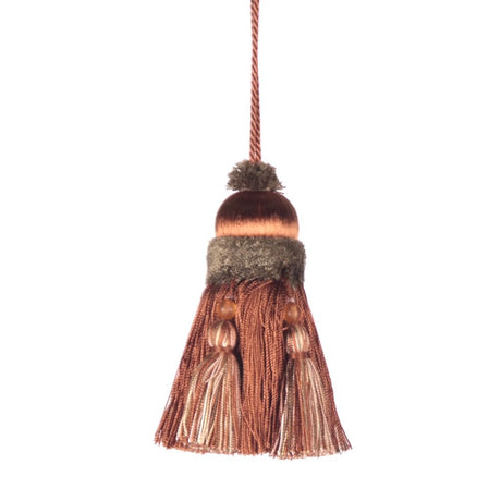 RM Coco T1156 KEY TASSEL KEY TASSEL 1011 - Eade's