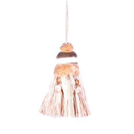 RM Coco T1156 KEY TASSEL KEY TASSEL 133 - Eade's