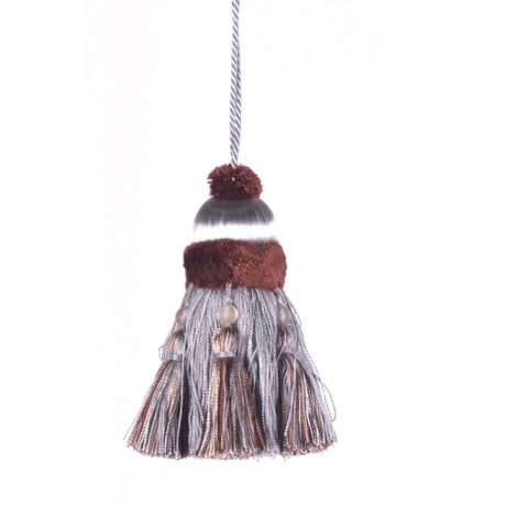 RM Coco T1156 KEY TASSEL KEY TASSEL 214 - Eade's