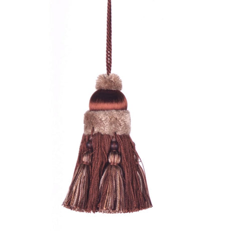 RM Coco T1156 KEY TASSEL KEY TASSEL 224 - Eade's