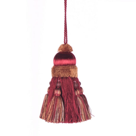 RM Coco T1156 KEY TASSEL KEY TASSEL 46 - Eade's