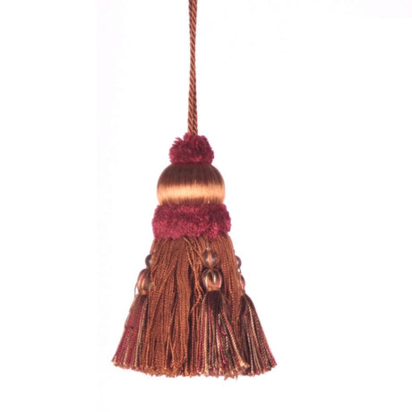 RM Coco T1156 KEY TASSEL KEY TASSEL 237 - Eade's