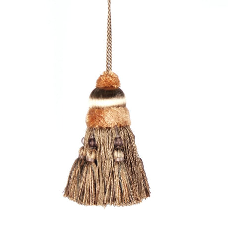 RM Coco T1156 KEY TASSEL KEY TASSEL 335 - Eade's
