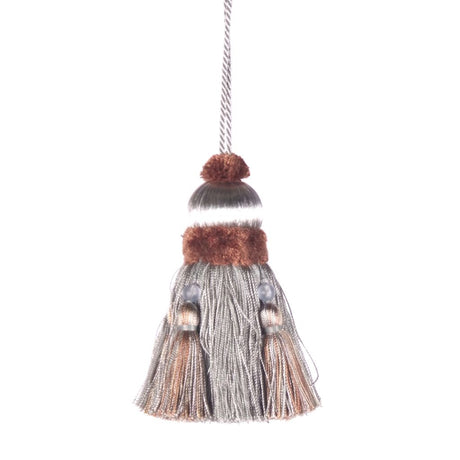RM Coco T1156 KEY TASSEL KEY TASSEL 450 - Eade's
