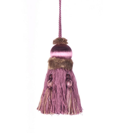 RM Coco T1156 KEY TASSEL KEY TASSEL 572 - Eade's