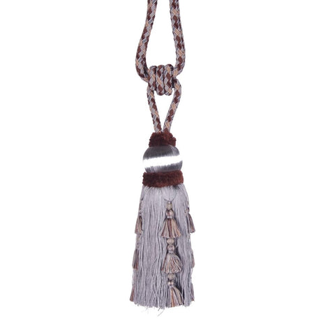 RM Coco T1157 TIEBACK TASSEL TIEBACK TASSEL 214 - Eade's