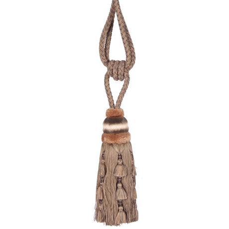 RM Coco T1157 TIEBACK TASSEL TIEBACK TASSEL 335 - Eade's