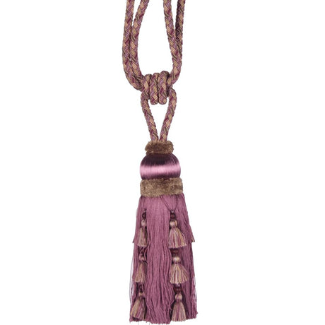 RM Coco T1157 TIEBACK TASSEL TIEBACK TASSEL 572 - Eade's