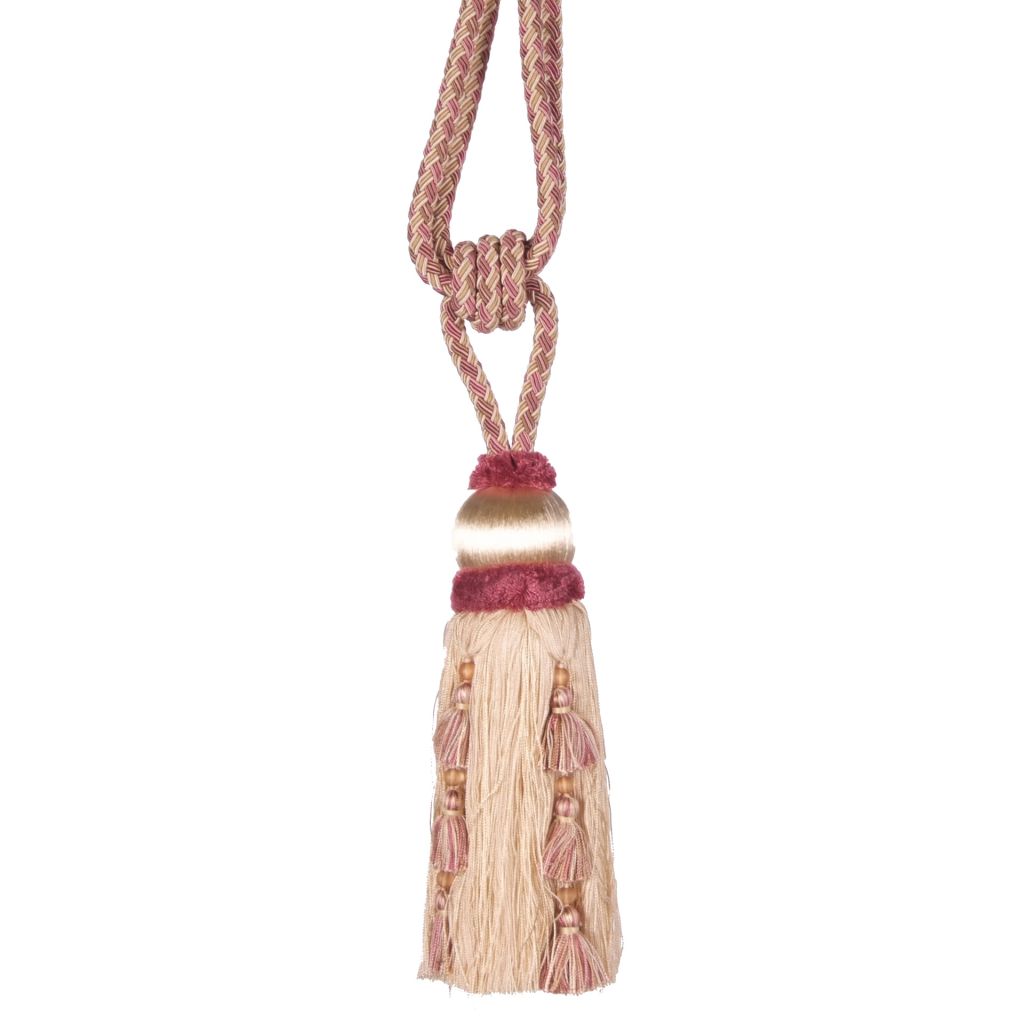 RM Coco T1157 TIEBACK TASSEL TIEBACK TASSEL 771 - Eade's